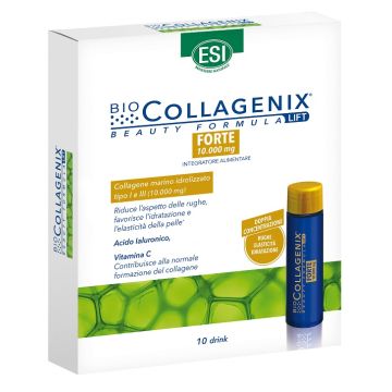 Esi Biocollagenix ft 10drink