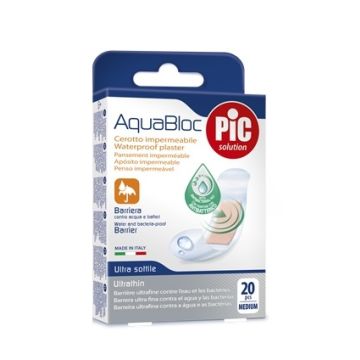 Cer Pic Aquabloc 19x72 20pz