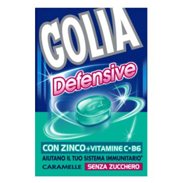 Golia Defensive 49g