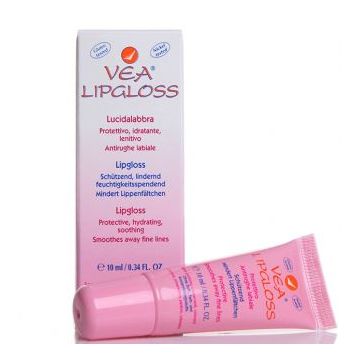 Vea Lipgloss Prot Antia 10ml
