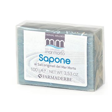 Sali Originali Mar Morto 100g