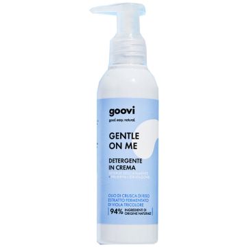 Goovi Detergente Crema