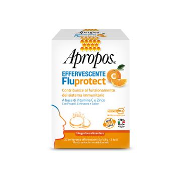 Apropos Fluprotect Eff c 20cpr