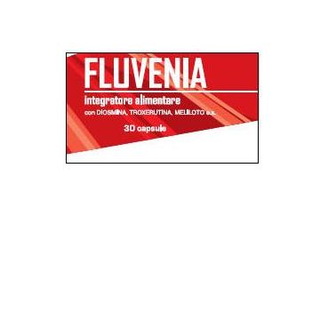 Fluvenia 30cps