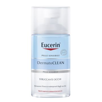 Eucerin Dermatoclean Eye wr