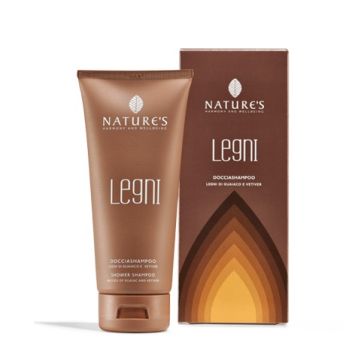 Legni Nature's Docciash U200ml