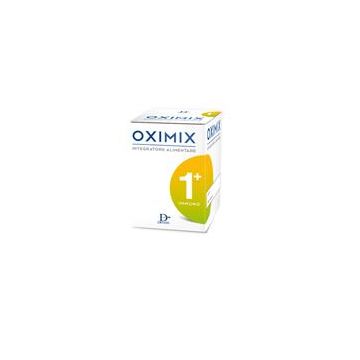 Oximix 1+ Immuno 40cps
