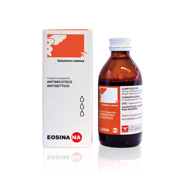 Eosina Nova Ar*sol Cut 2% 100g