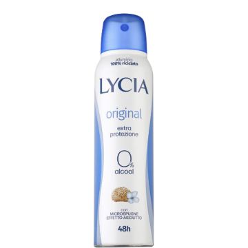 Lycia Spray Original 150ml