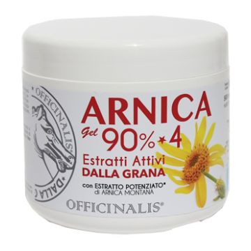 Officinalis Arnica 90% 500ml