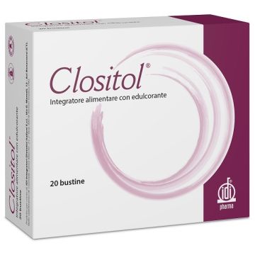 Clositol 20bust