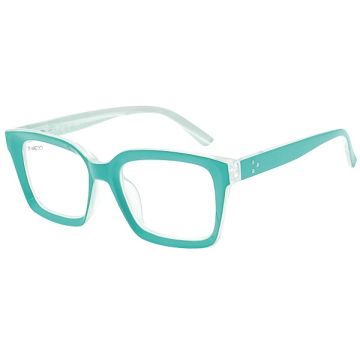 T-vedo Wide Occh Verde +3,50