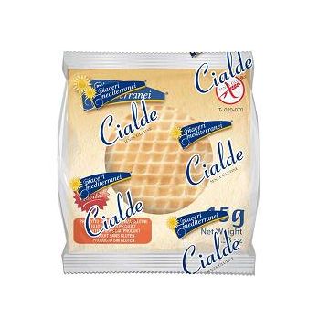 Piaceri Medit Cialde 15g