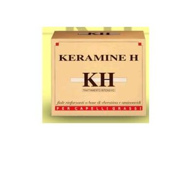 Keramine h Fasc ro 10f 10ml