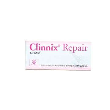 Clinnix Repair Gel 30ml