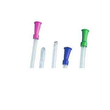 Sonda Rettale Ch22 40cm