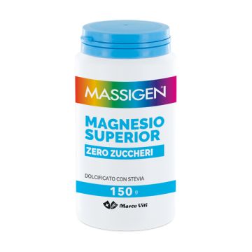 Massigen Magnesio Super 150g
