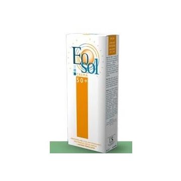 Eosol Crema Solare 50+ 50ml