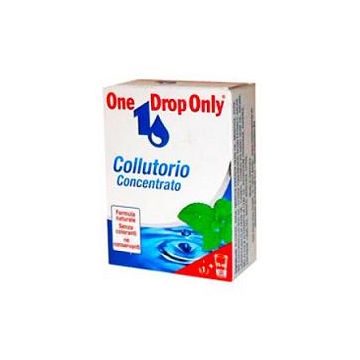 One Drop Only Collutorio Conc