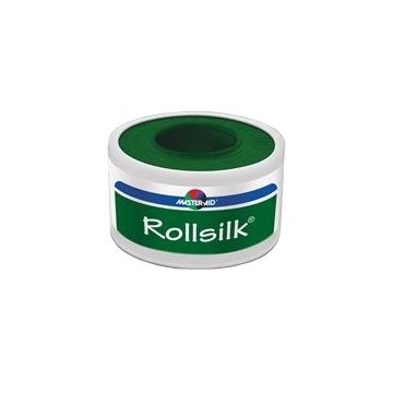 M-aid Rollsilk Cer 5x1,25
