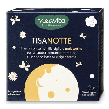 Neavita Filtroscrigno Tisan21f