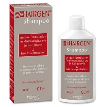 Hairgen Shampoo 300ml