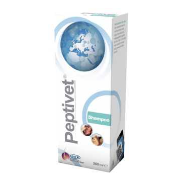 Peptivet sh Pronto Uso 200ml