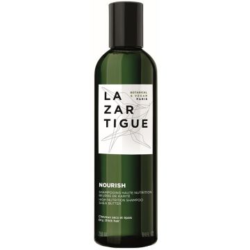 Lazartigue Nourish Shampoo