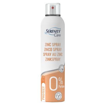 Serenity Care Zinco Spray250ml