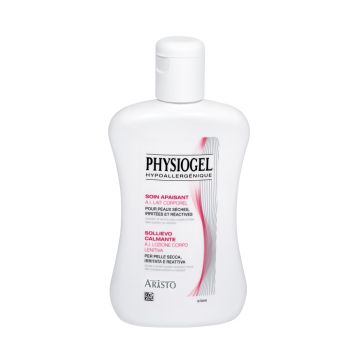 Physiogel ai Lozione Corpo Len