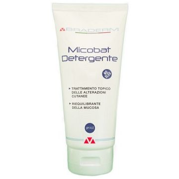 Micobat Detergente Braderm