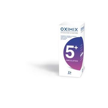 Oximix 5+ Circula 200ml