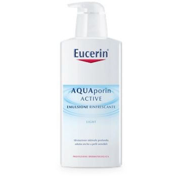 Eucerin Aquaporin Active Light