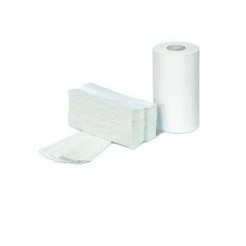 Asciugamani Carta Piegati