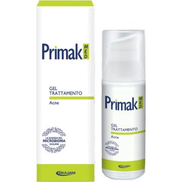 Primak Med Gel 50ml