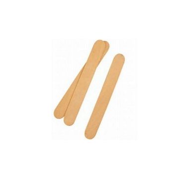 Abbassalingua Legno N/ster 100