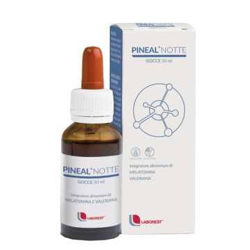 Pineal Notte Gocce 50ml