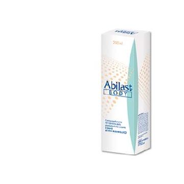 Abilast Body Crema Smagliature
