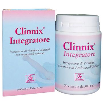 Skinsan Integratore 50cps