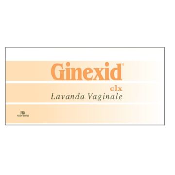 Ginexid Lav Vag 5fl Mon 100ml