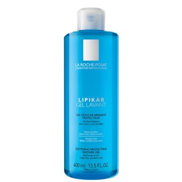 Lipikar Gel Lavant 400ml