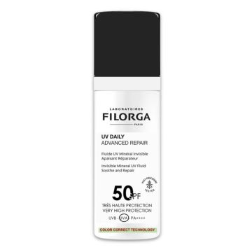 Filorga Daily Repair Mineral uv Spf50 50 ml