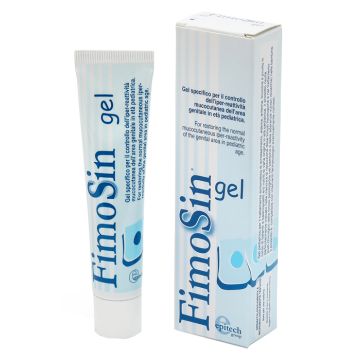 Fimosin Gel 30ml