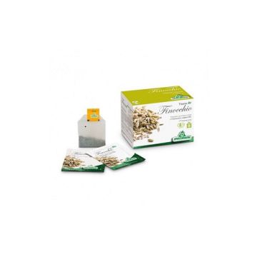 Infuso Finocchio Bio 20filtri