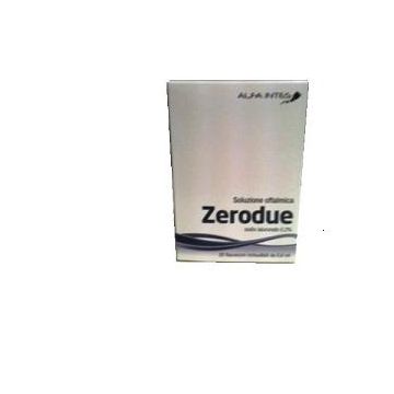 Zerodue Soluz Oftalmica 10ml
