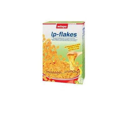Lp Flakes 375g