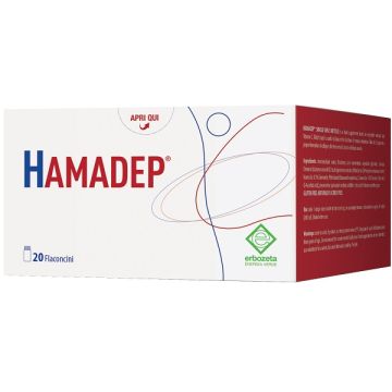 Hamadep 20fl