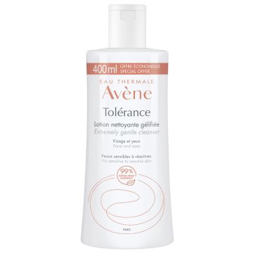 Avene Tolerance Loz Det 400ml