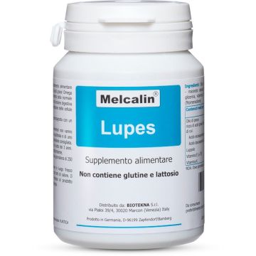 Melcalin Lupes 56cps