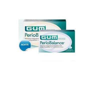 Gum Periobalance 30cpr